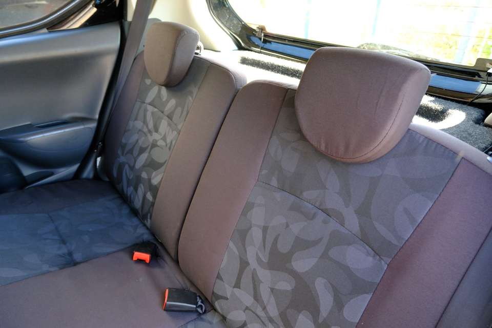 Suzuki Alto - Imagem 17