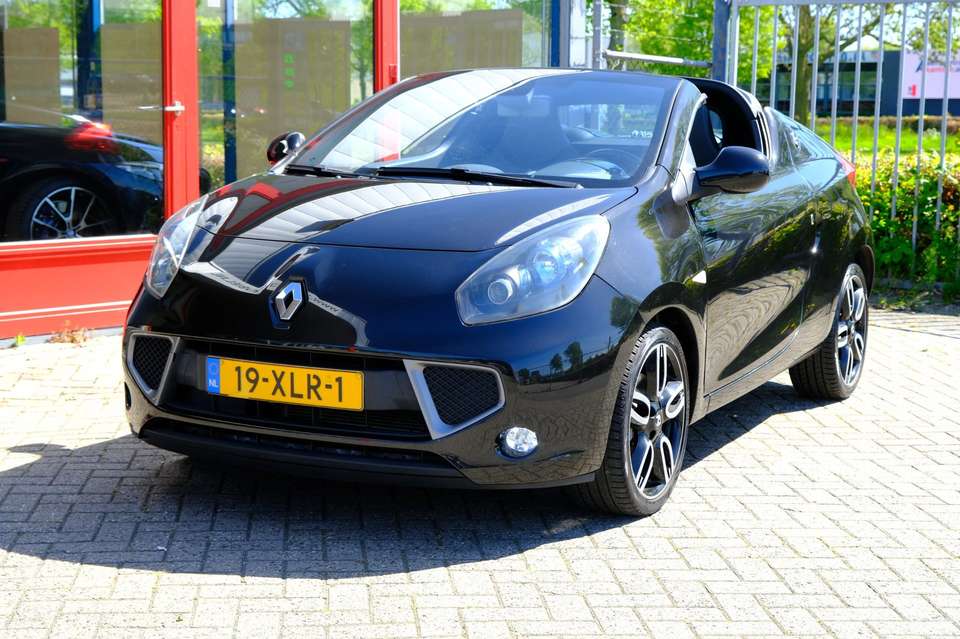 Renault Wind - Imagem 20