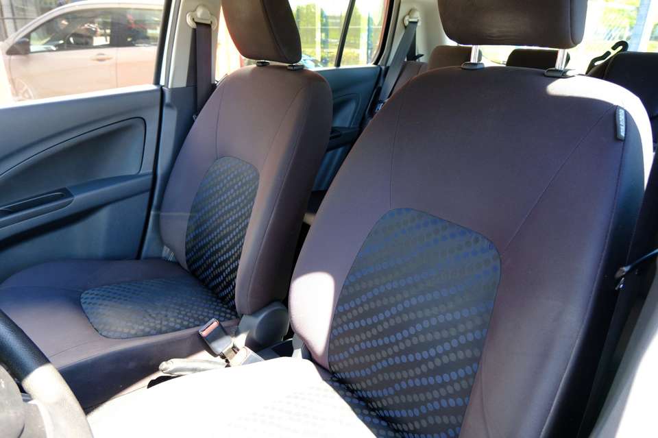 Suzuki Celerio - Imagem 16