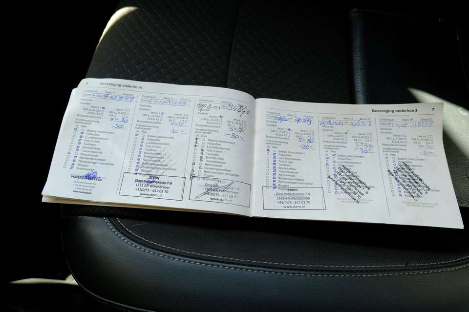 Opel Mokka X - Imagem 19