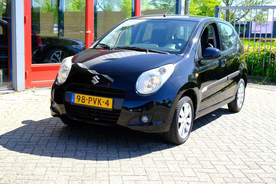 Suzuki Alto - Imagem 18