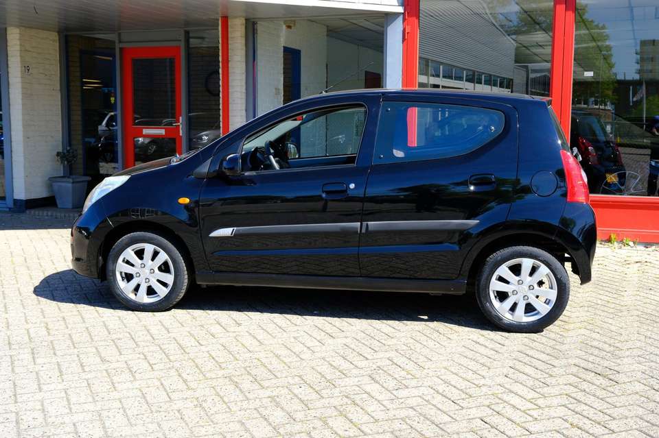 Suzuki Alto - Imagem 19