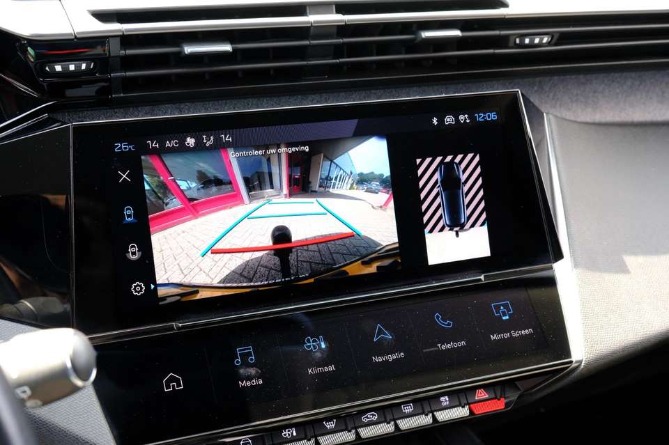 Peugeot 308 - Imagem 19