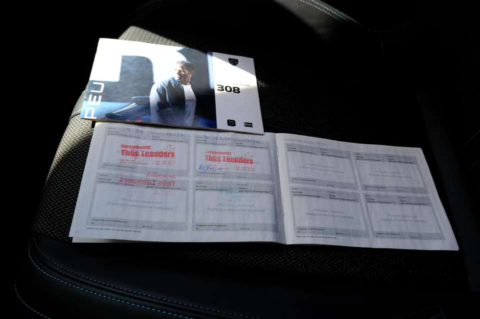 Peugeot 308 - Imagem 20