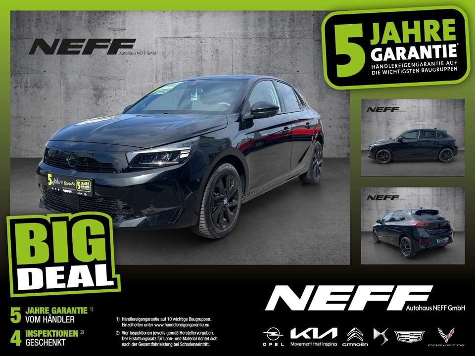 Opel Corsa - Imagem 1