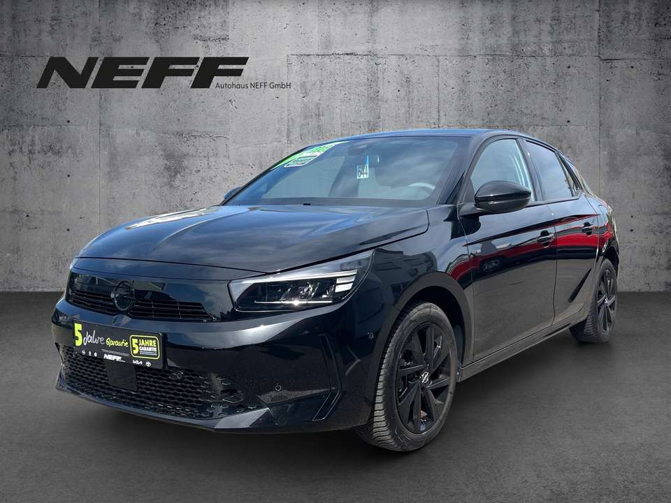 Opel Corsa - Imagem 2