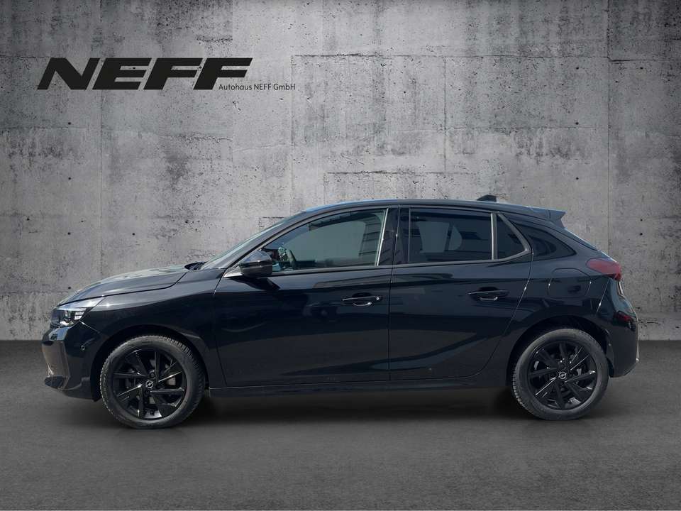 Opel Corsa - Imagem 3