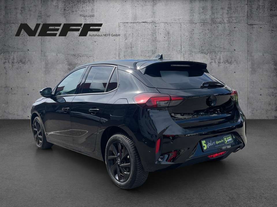 Opel Corsa - Imagem 4