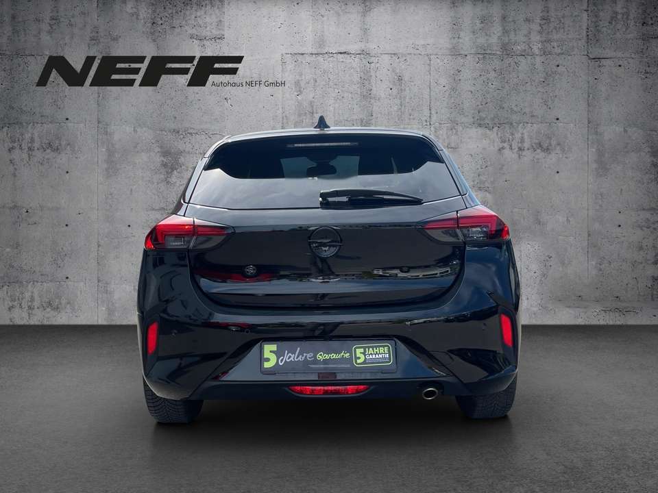 Opel Corsa - Imagem 5