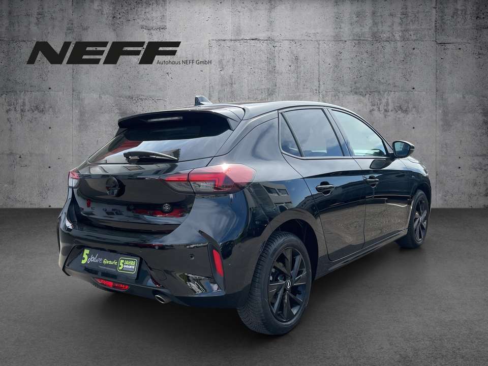 Opel Corsa - Imagem 6