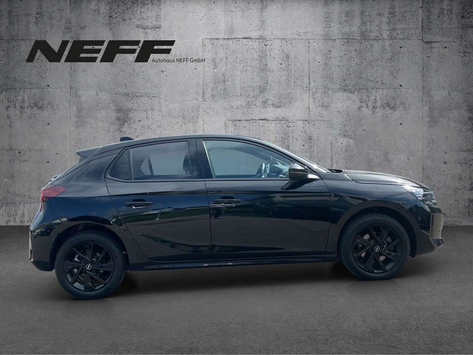 Opel Corsa - Imagem 7