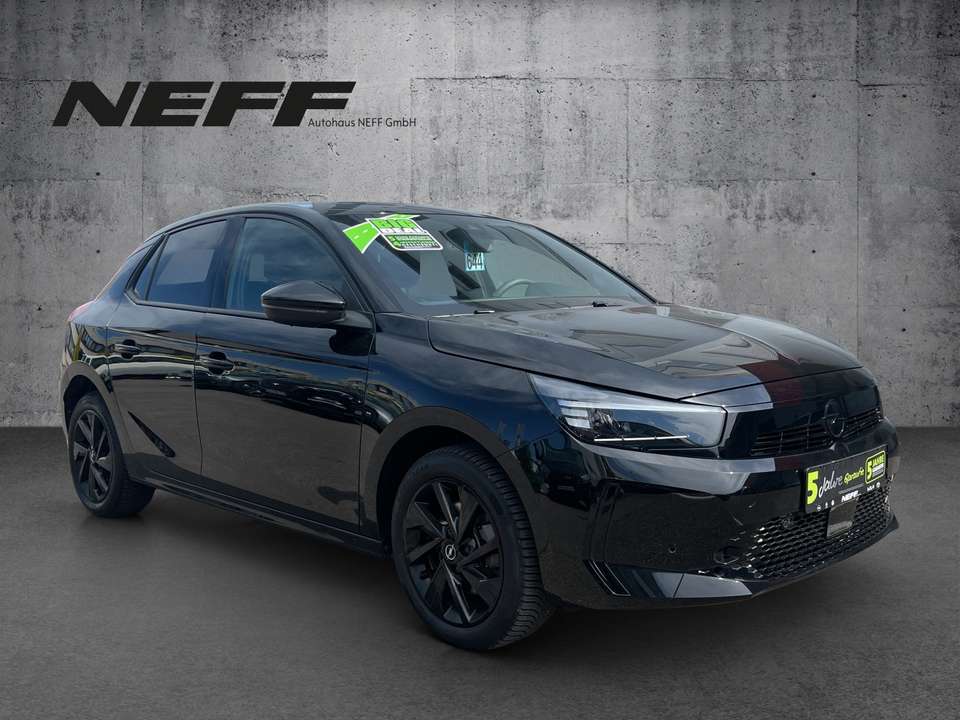 Opel Corsa - Imagem 8