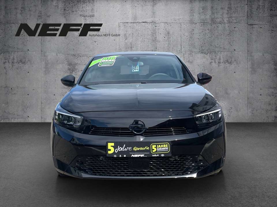 Opel Corsa - Imagem 9