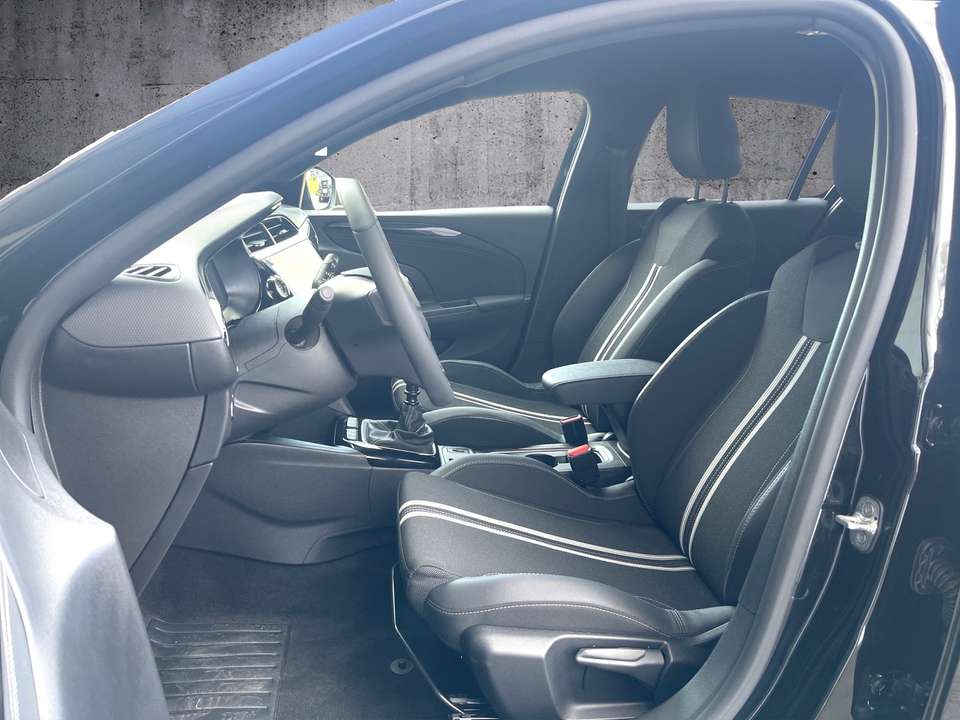 Opel Corsa - Imagem 10