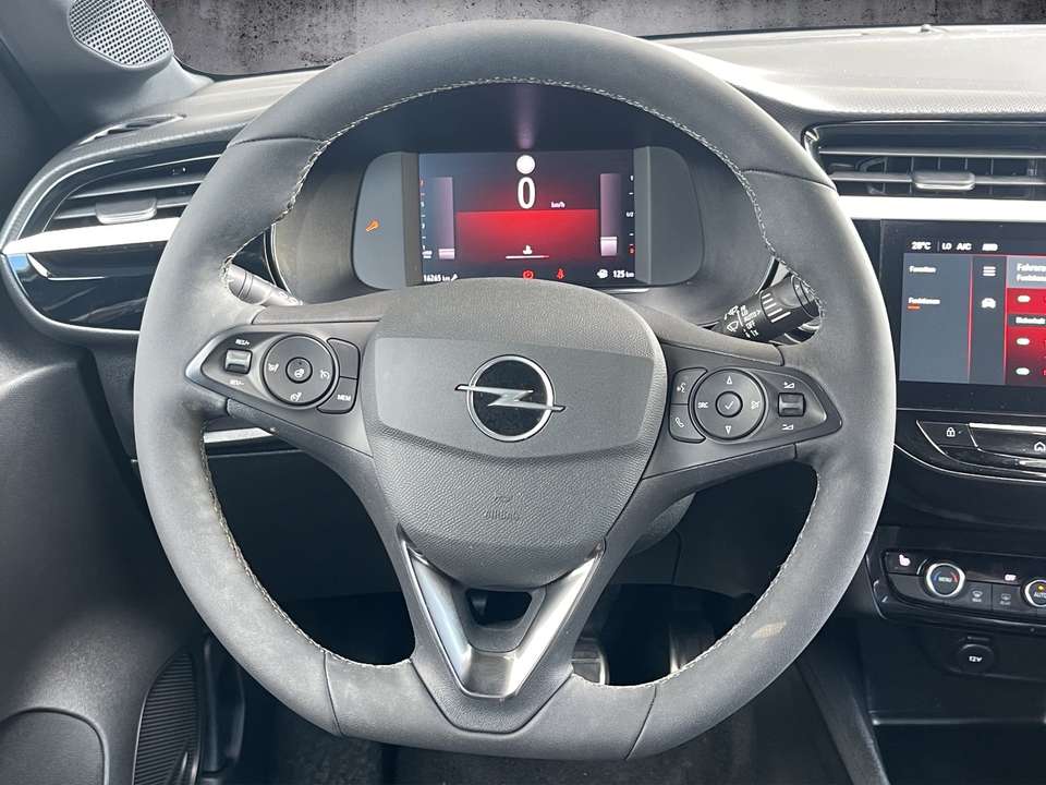 Opel Corsa - Imagem 11