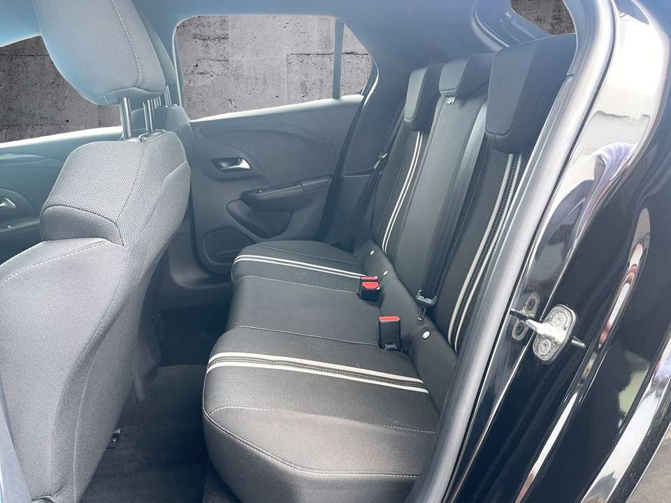 Opel Corsa - Imagem 13