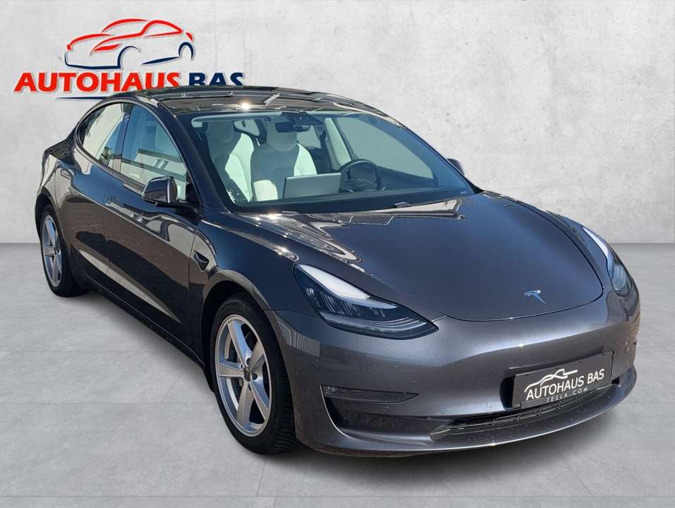 Tesla Model 3 - Imagem 5