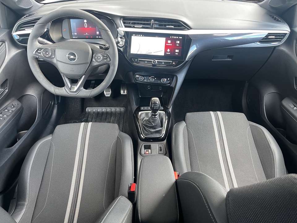 Opel Corsa - Imagem 14