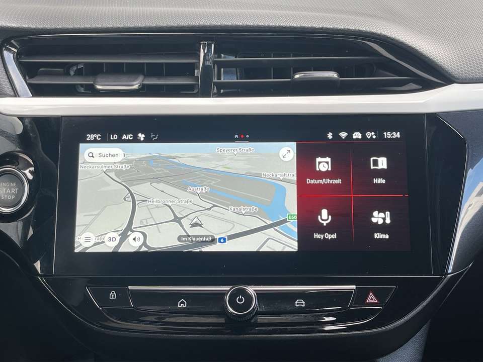 Opel Corsa - Imagem 15