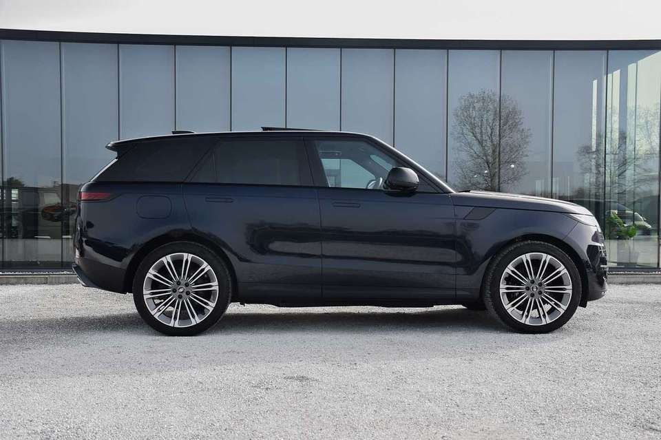 Land Rover Range Rover Sport - Imagem 6