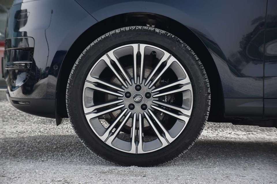 Land Rover Range Rover Sport - Imagem 7