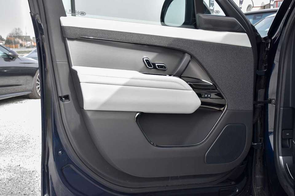 Land Rover Range Rover Sport - Imagem 10