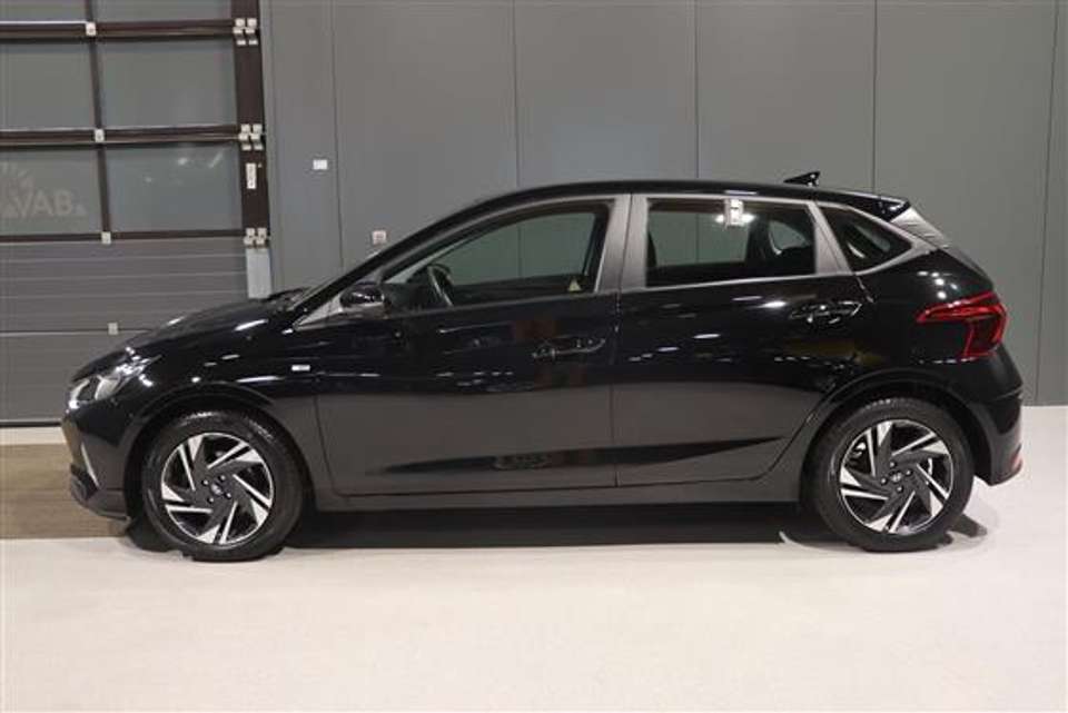 Hyundai i20 - Imagem 3