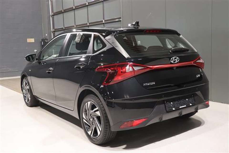 Hyundai i20 - Imagem 4