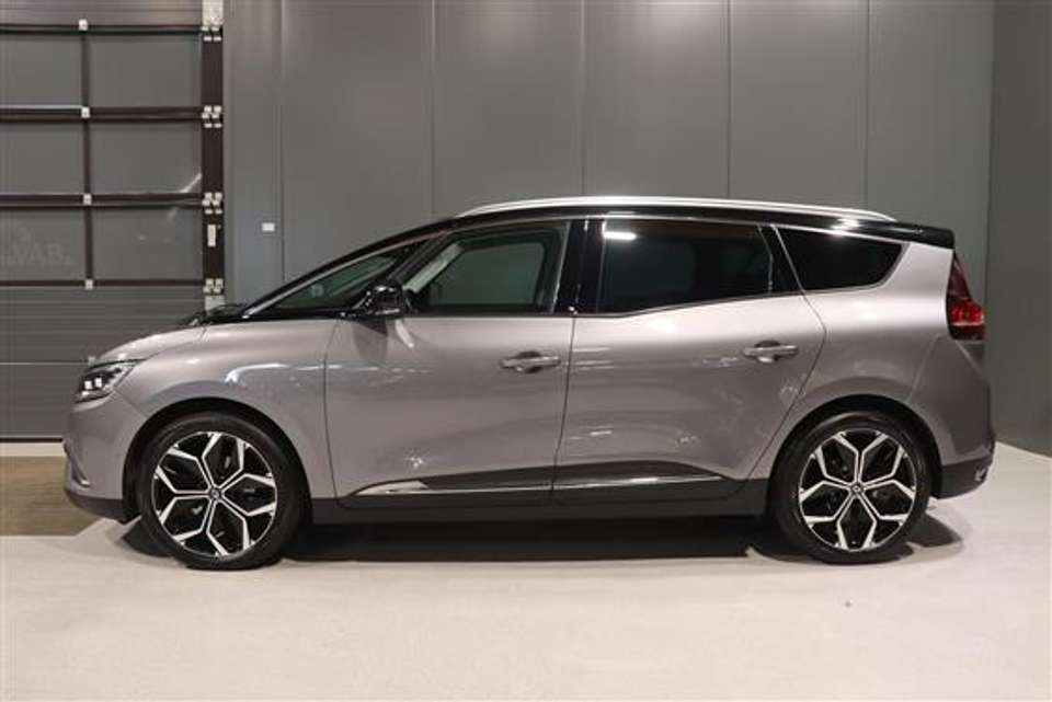 Renault Grand Scenic - Imagem 3