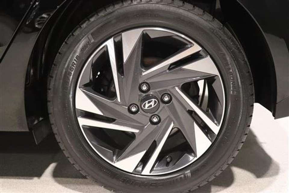 Hyundai i20 - Imagem 5