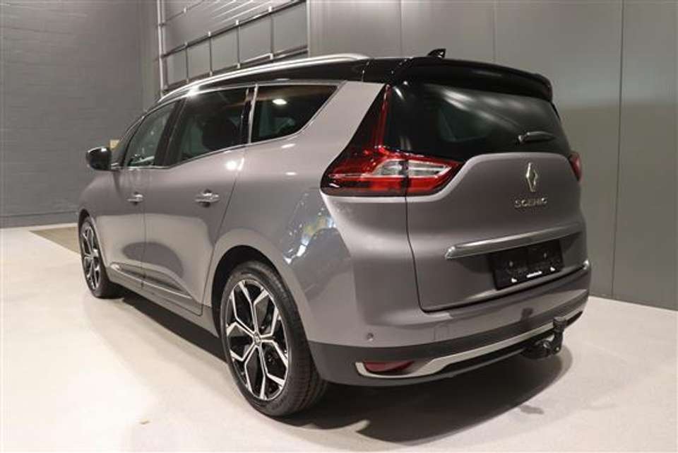 Renault Grand Scenic - Imagem 4