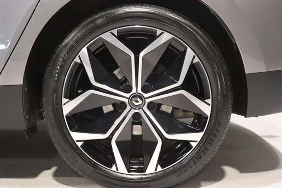 Renault Grand Scenic - Imagem 5