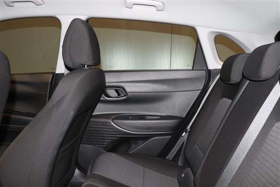 Hyundai i20 - Imagem 7