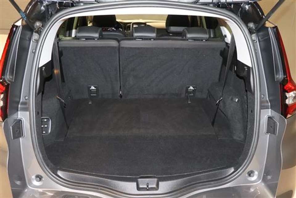 Renault Grand Scenic - Imagem 6