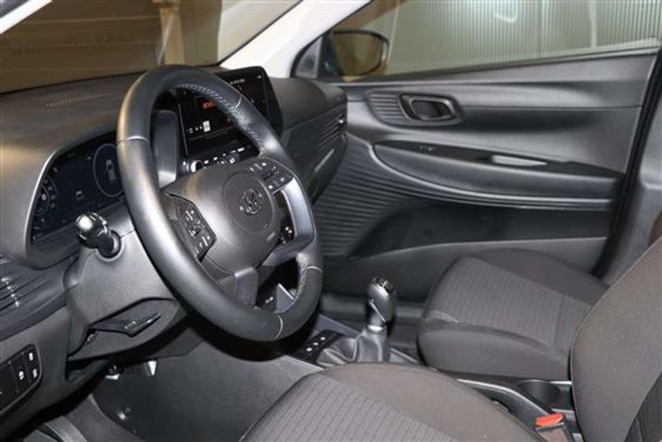 Hyundai i20 - Imagem 8