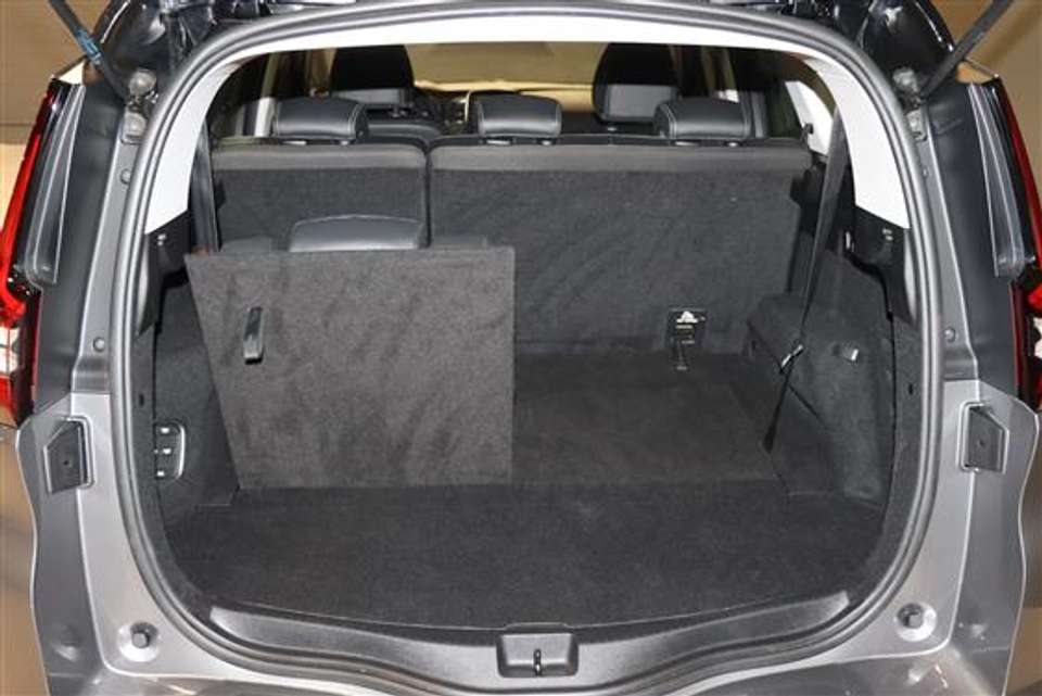 Renault Grand Scenic - Imagem 7