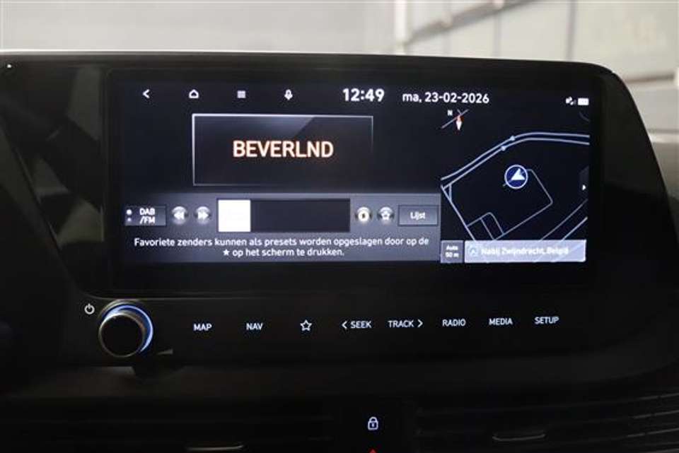 Hyundai i20 - Imagem 10