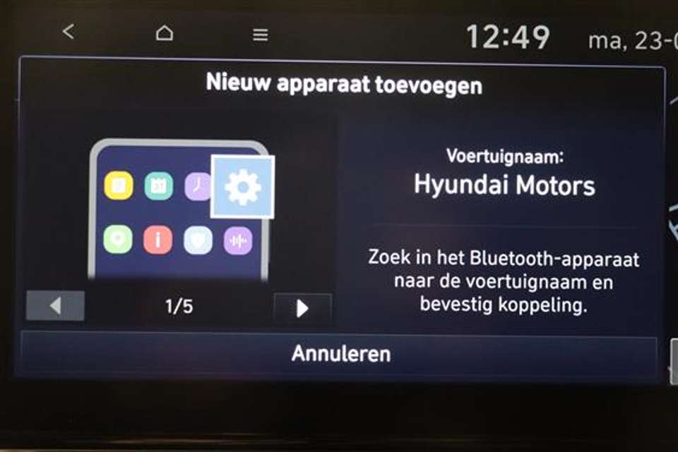 Hyundai i20 - Imagem 11