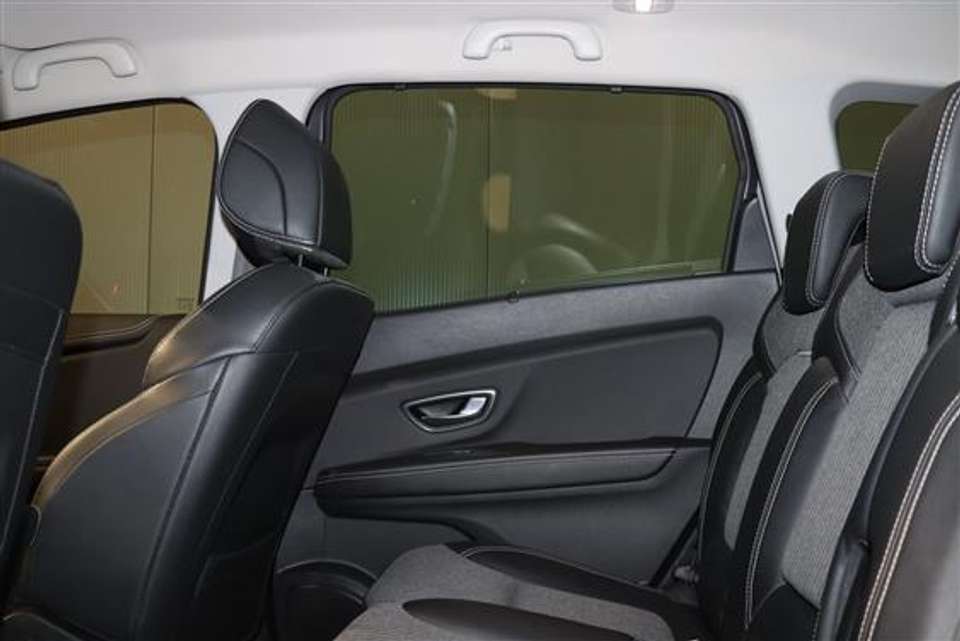 Renault Grand Scenic - Imagem 10