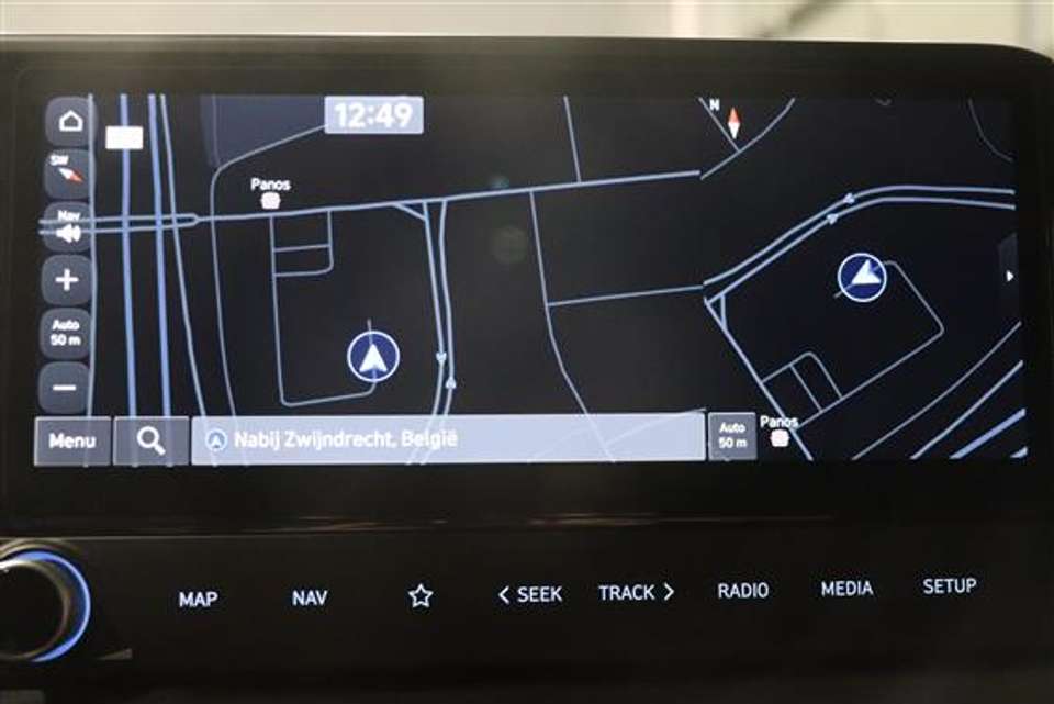 Hyundai i20 - Imagem 12