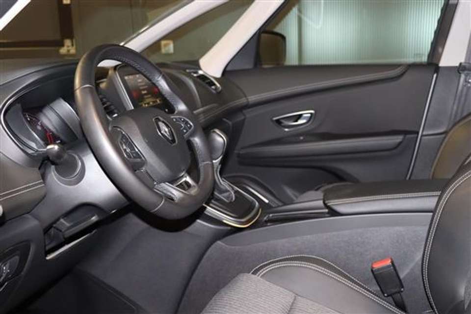 Renault Grand Scenic - Imagem 11