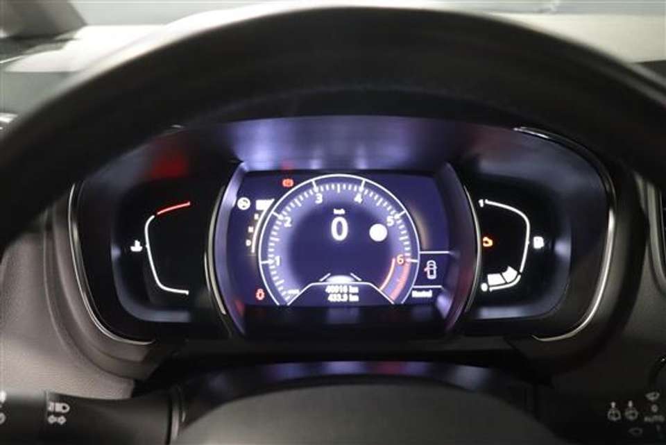 Renault Grand Scenic - Imagem 12