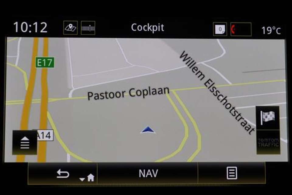 Renault Grand Scenic - Imagem 15