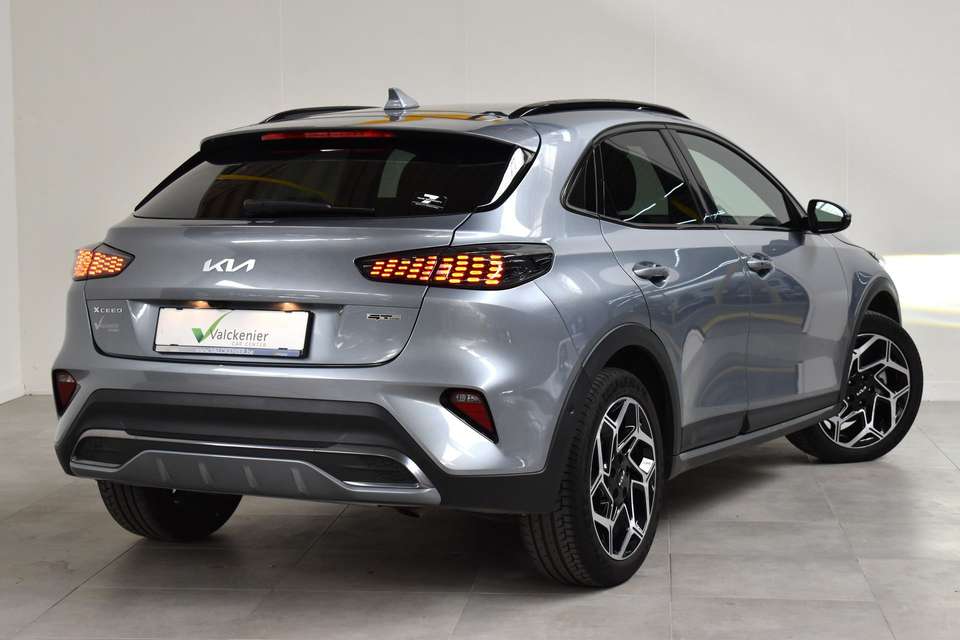 Kia XCeed - Imagem 2