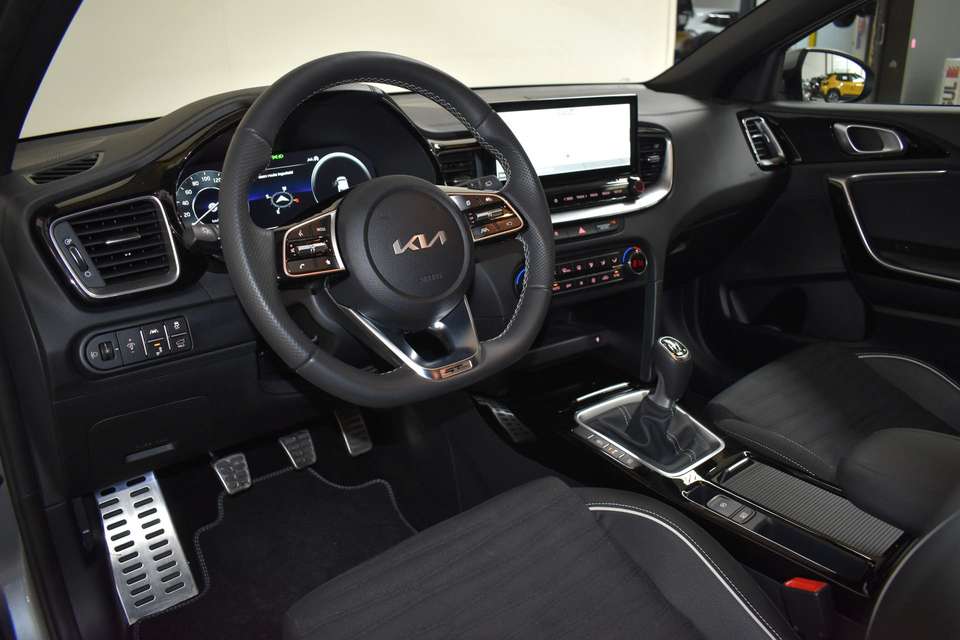 Kia XCeed - Imagem 3
