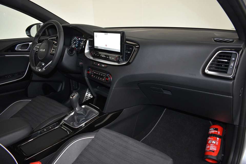 Kia XCeed - Imagem 4