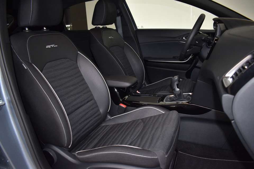 Kia XCeed - Imagem 5