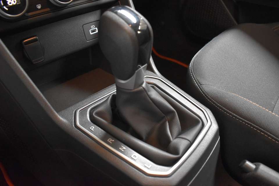 Dacia Sandero - Imagem 6