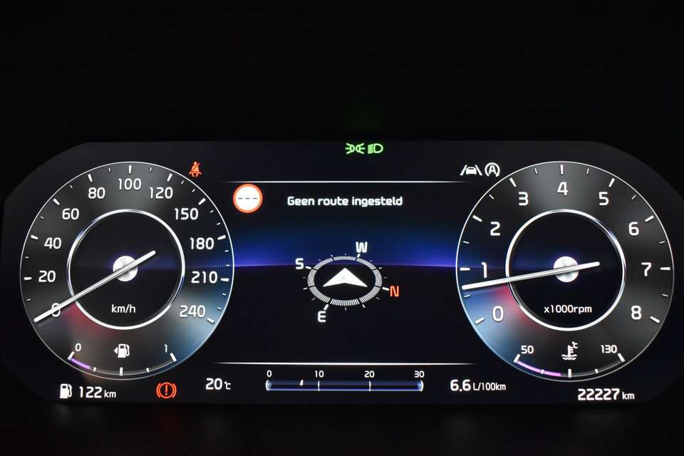 Kia XCeed - Imagem 6