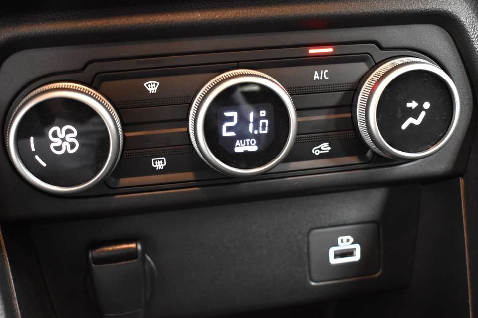 Dacia Sandero - Imagem 7